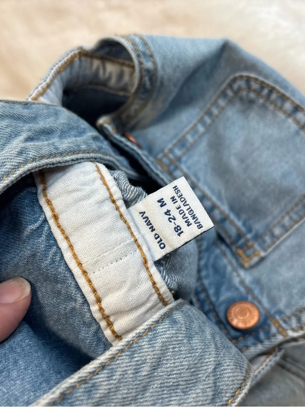 N/A old navy